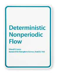 Dieter Knobloch : Chaostheorie, Serie science