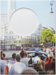 Dieter Knobloch : 17:18:36