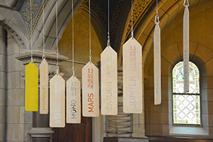 Dieter Knobloch : up
