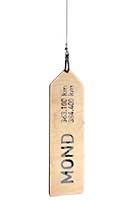 Dieter Knobloch : MOND