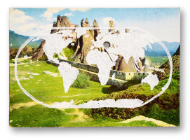 Dieter Knobloch : 024 Belogradtchik - Bulgarien