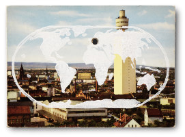 Dieter Knobloch : 028 Kloster Wienhausen - Deutschland