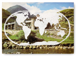 Dieter Knobloch : 056 Glencoe - Schottland - 1993