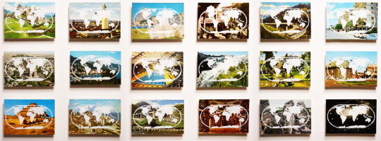 Dieter Knobloch : mehrere