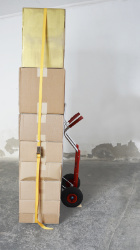 Dieter Knobloch : relentless, Serie "G.I.E.R."