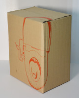 Dieter Knobloch : work in progress