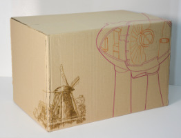 Dieter Knobloch : work in progress