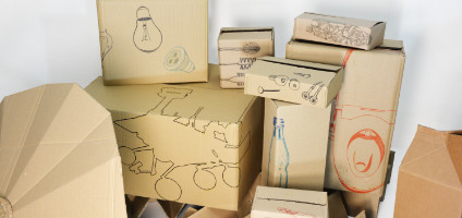 Dieter Knobloch : work in progress